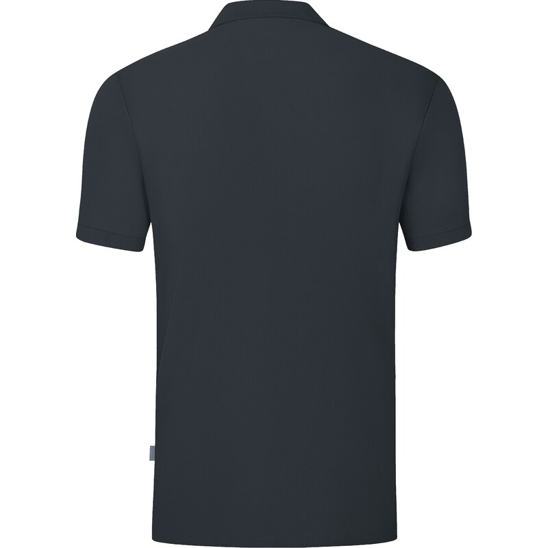 Polokošile JAKO Organic Poloshirt Kids c6320k-830