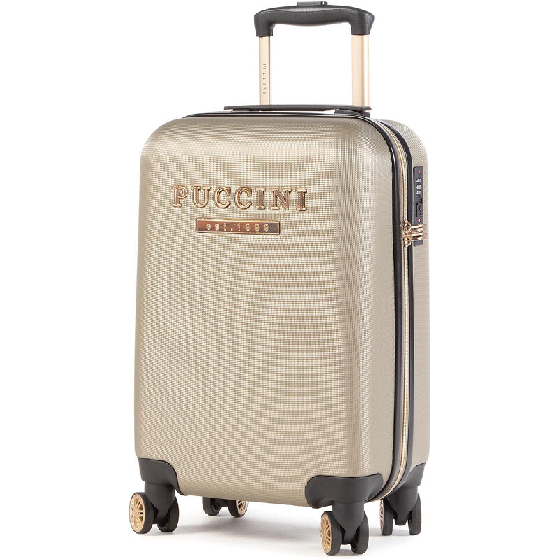 Kabinový kufr Puccini