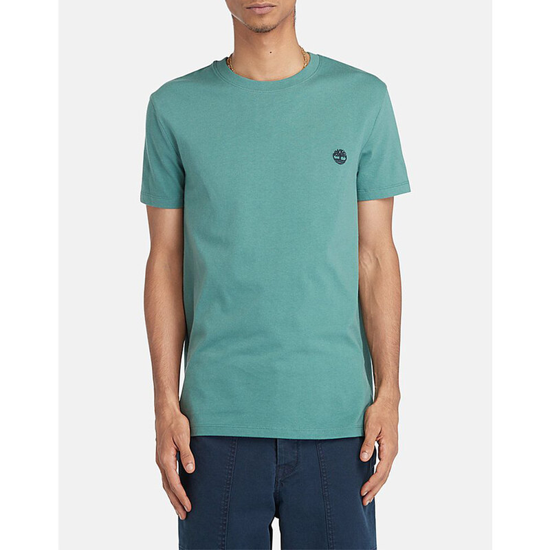 TIMBERLAND SUN RIVER CREW T SHIRT