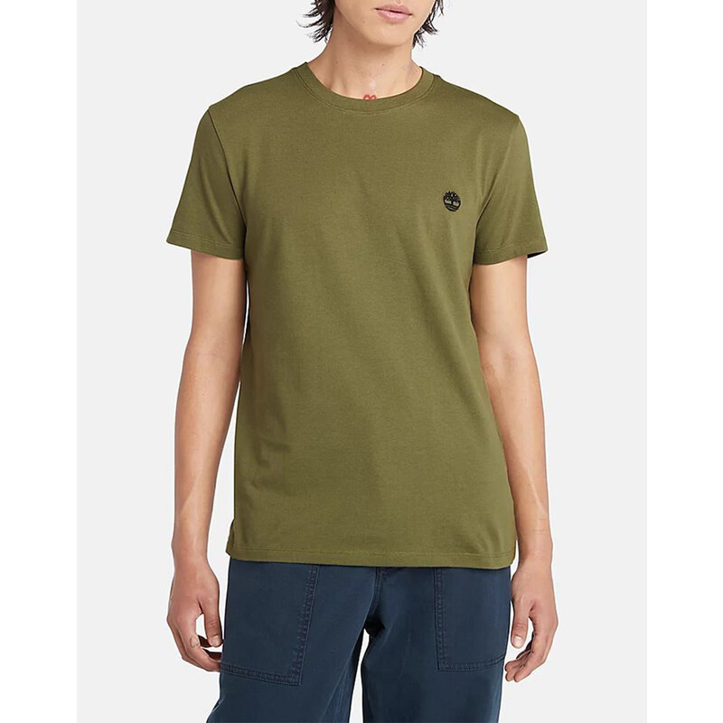 TIMBERLAND SUN RIVER CREW T SHIRT