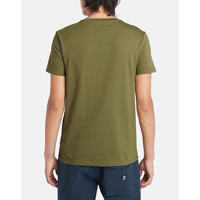 TIMBERLAND SUN RIVER CREW T SHIRT