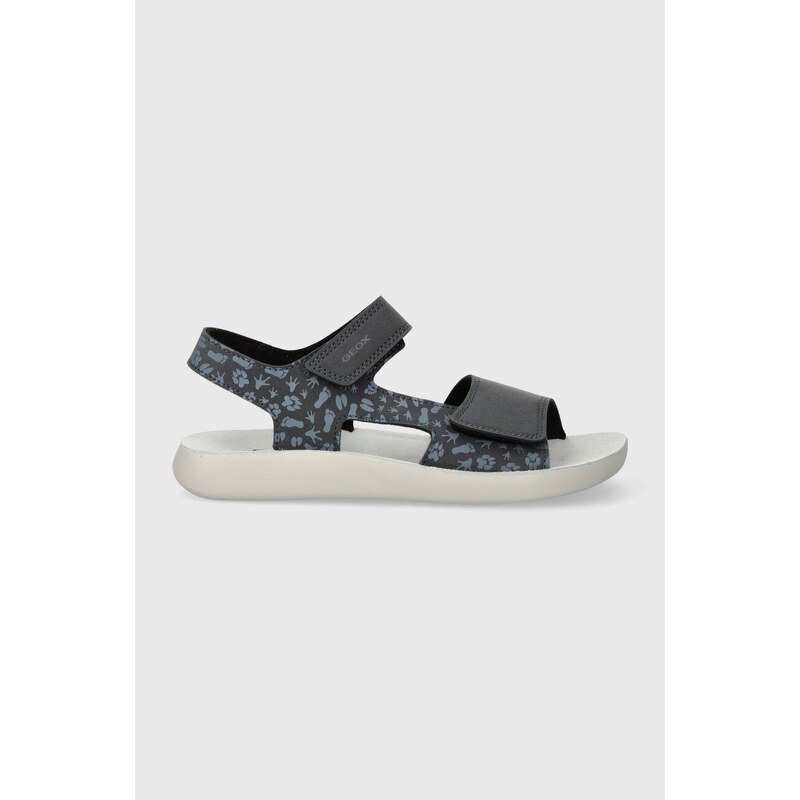 Dětské sandály Geox SANDAL LIGHTFLOPPY