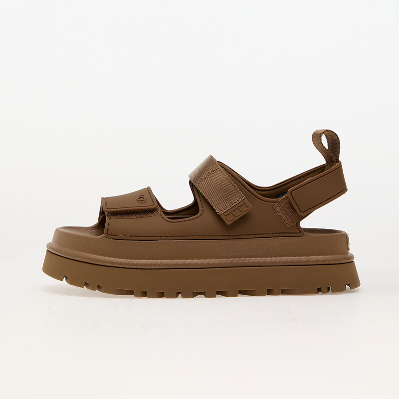 UGG W Goldenglow Bison Brown 114386882
