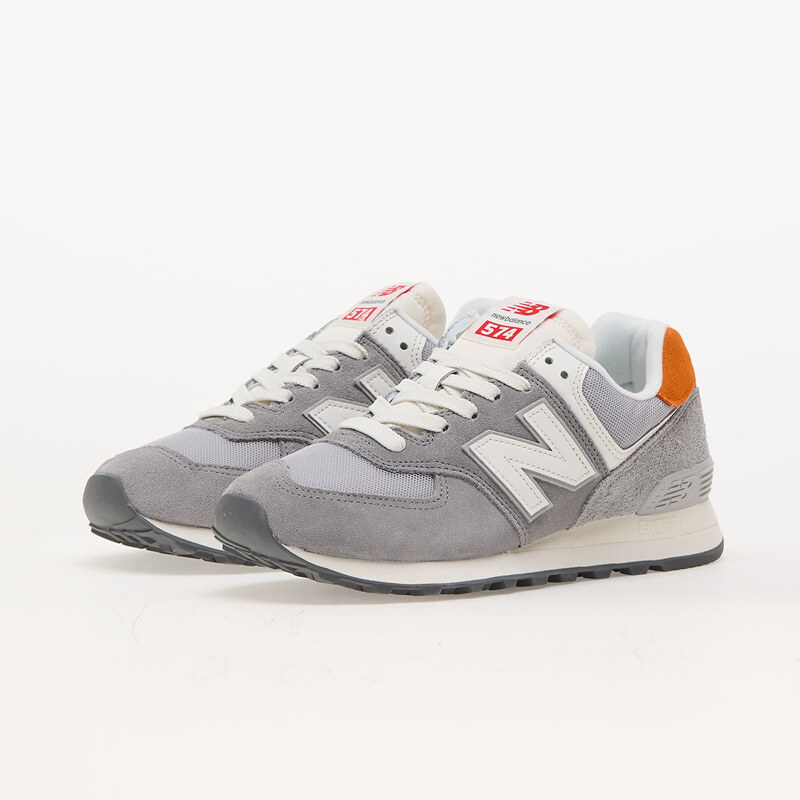 New Balance 574 Slate Grey