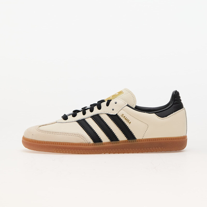 adidas Originals adidas Samba Og W Crew White/ Core Black/ Sand Strata