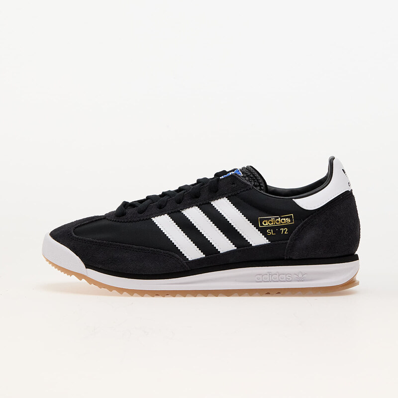 Tenisky adidas Originals Sl 72 Rs Shoes Core Black/ Cloud White/