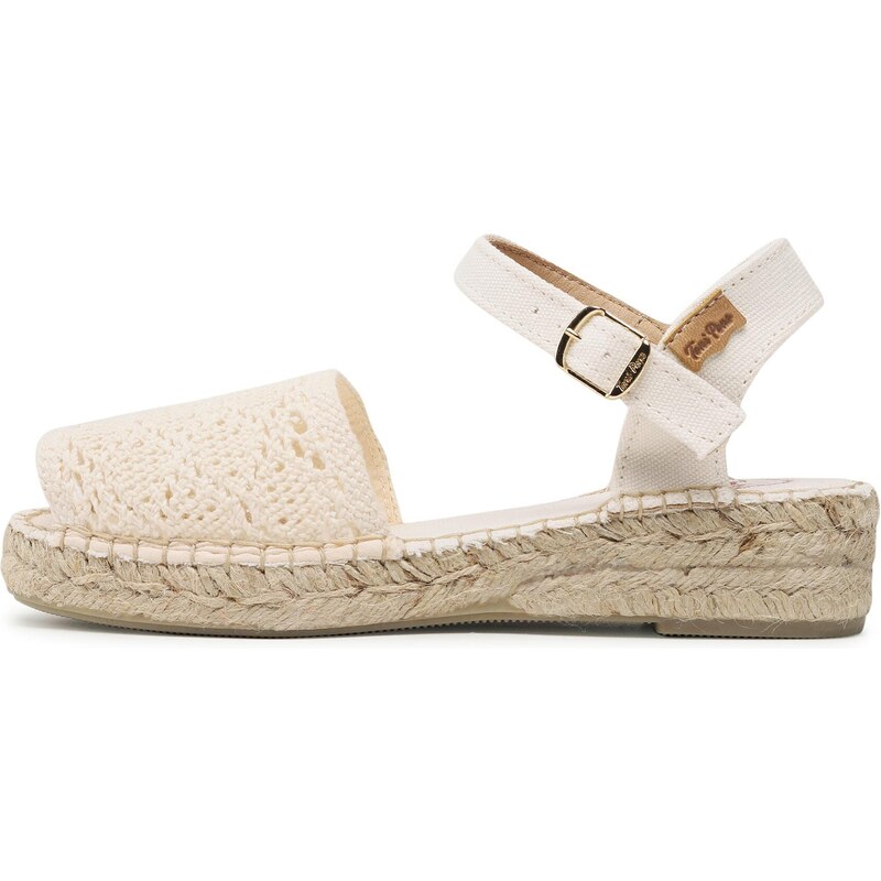 Espadrilky Toni Pons