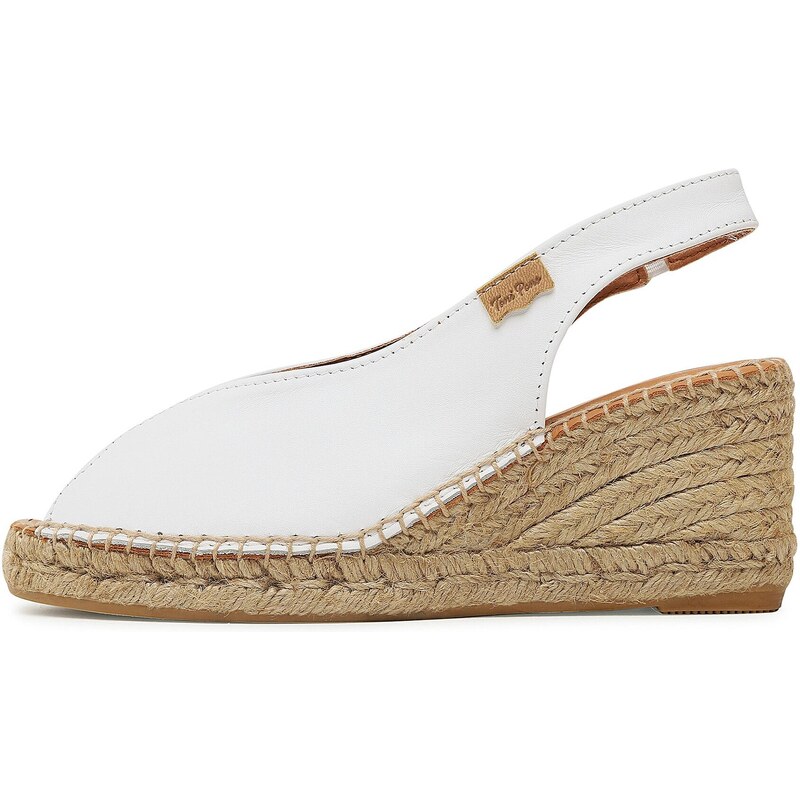 Espadrilky Toni Pons