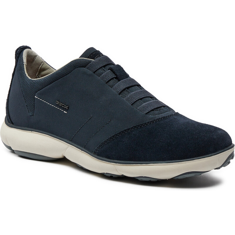 Polobotky Geox