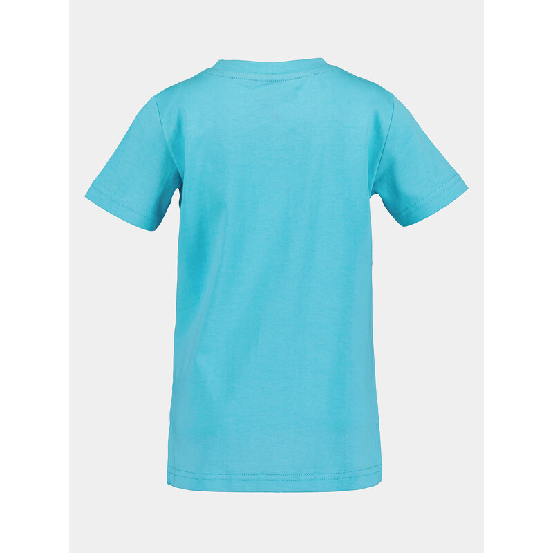 Sada T-shirt a šortky Blue Seven