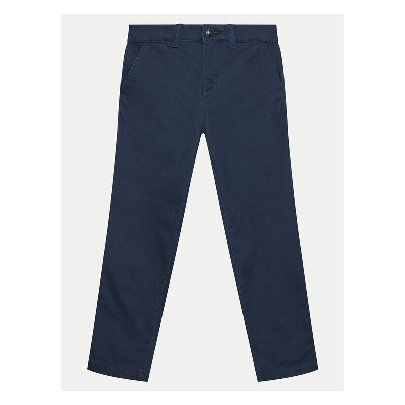 Chino kalhoty Jack&Jones Junior