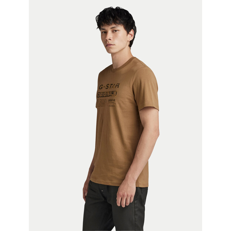 T-Shirt G-Star Raw