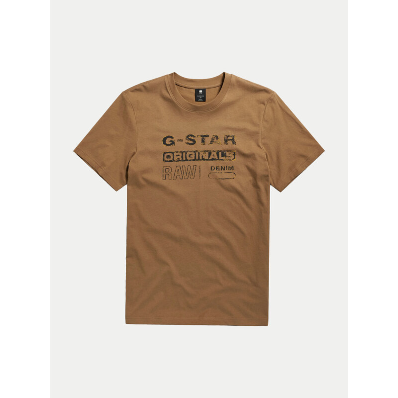 T-Shirt G-Star Raw