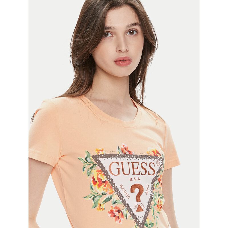 T-Shirt Guess