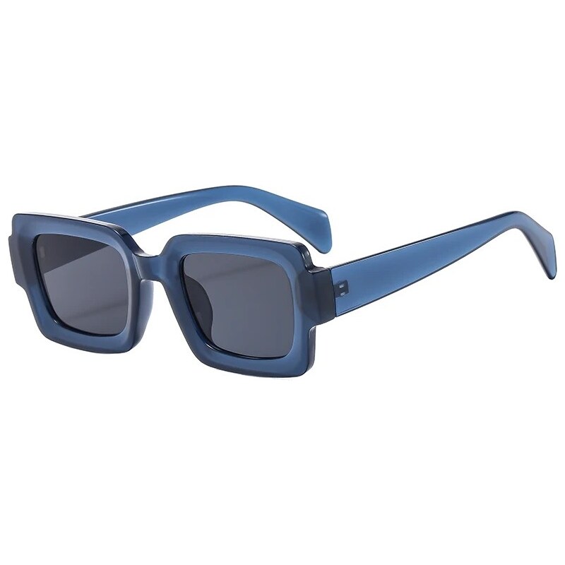 Sluneční brýle Canrae - INTER / tmavě modrá