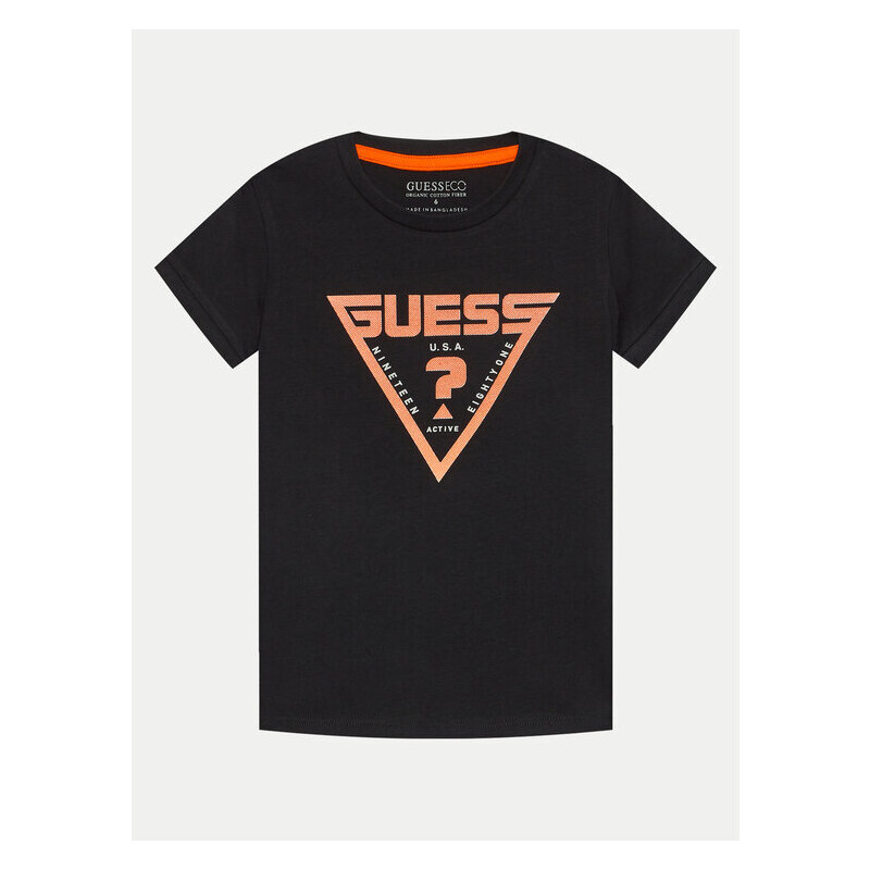 T-Shirt Guess