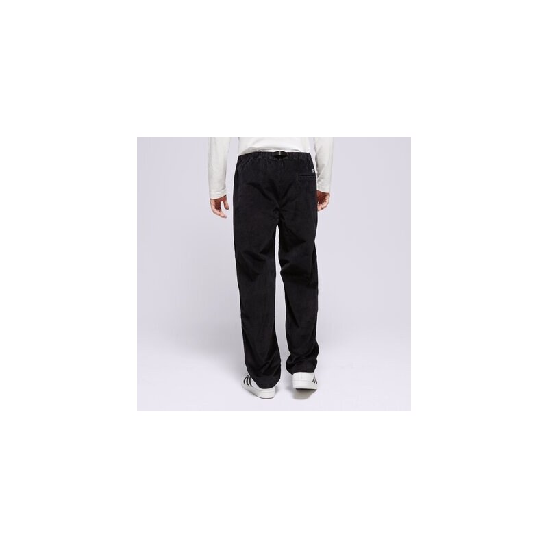 Levi's Kalhoty Skate Quick Release Pant Blacks Muži Oblečení Kalhoty A0968-0011