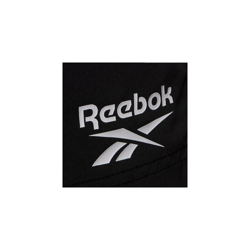 Reebok Šortky Yale Muži Oblečení Kraťasy L5_71002_RBK_BK