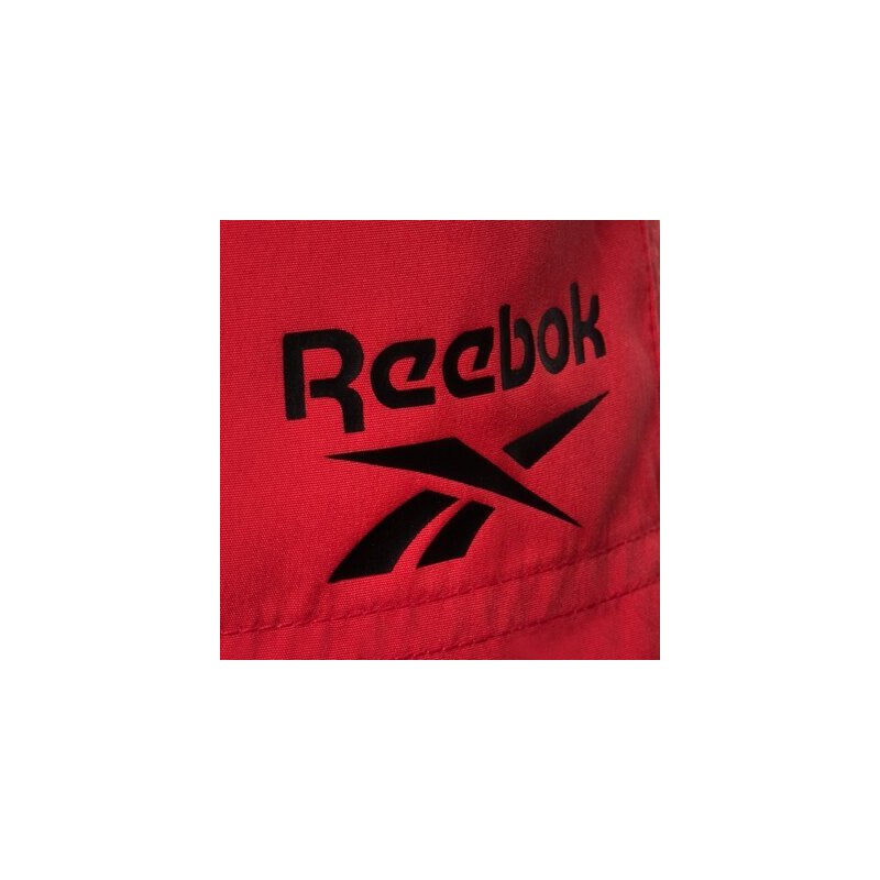 Reebok Šortky Yale Muži Oblečení Kraťasy L5_71002_RBK_RD