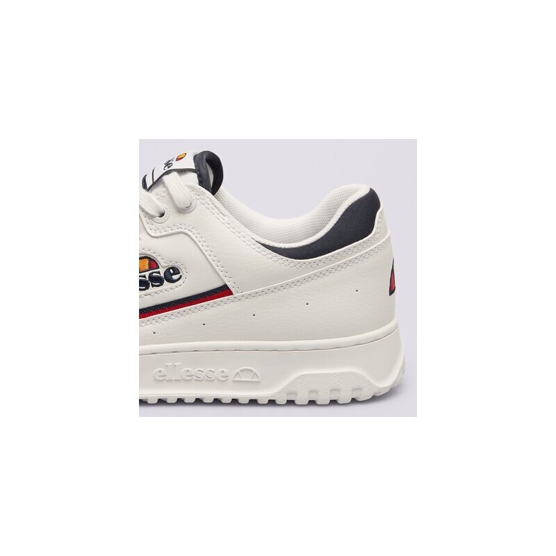 Ellesse Ls987 Cupsole Muži Boty Tenisky SHVF0817921