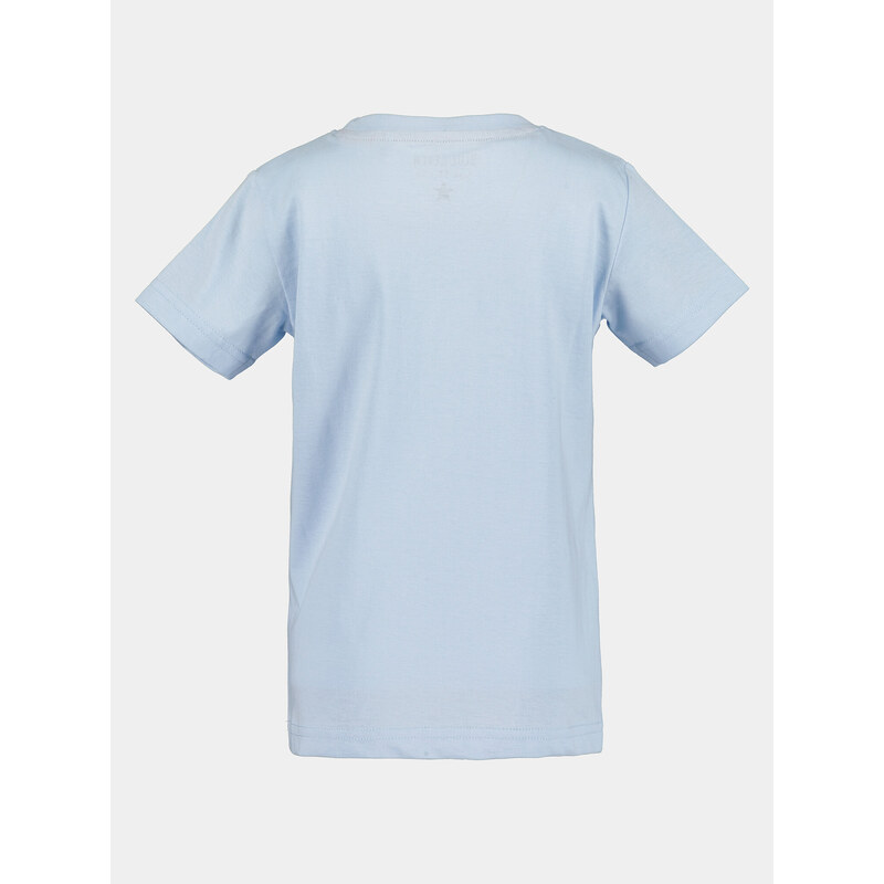 Sada T-shirt a šortky Blue Seven