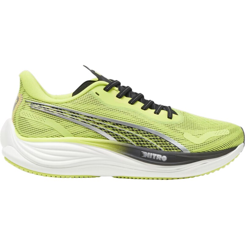 Běžecké boty Puma Velocity NITRO 3 Psychedelic Rush 380080-01