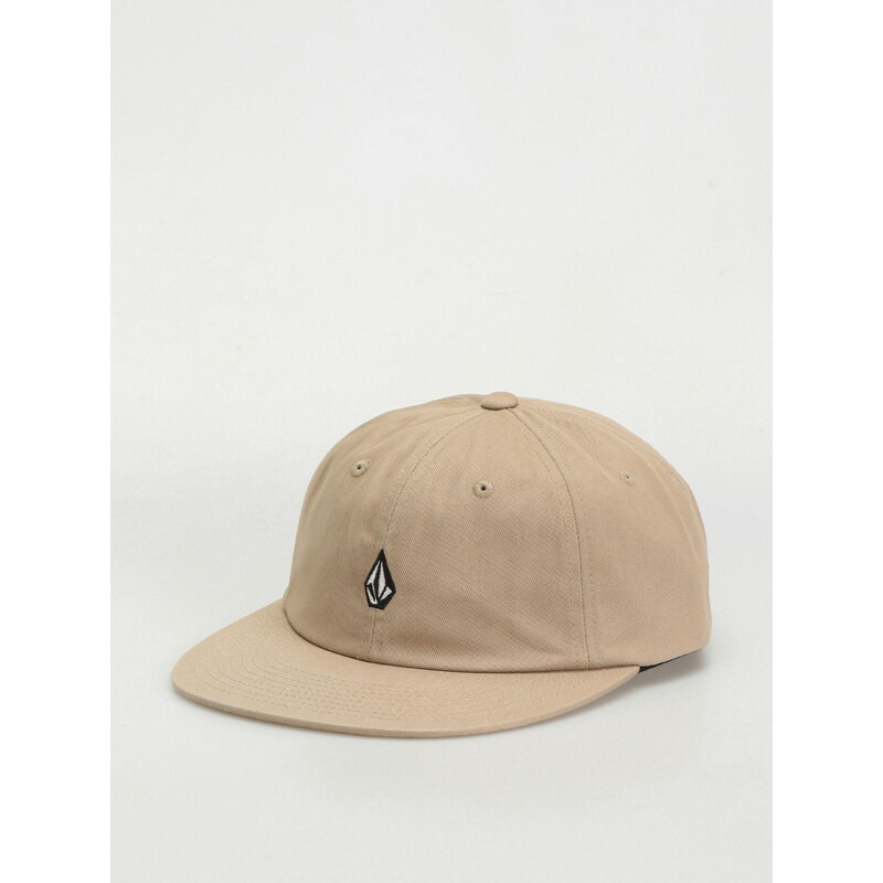 Volcom Full Stone Dad (khaki)béžová