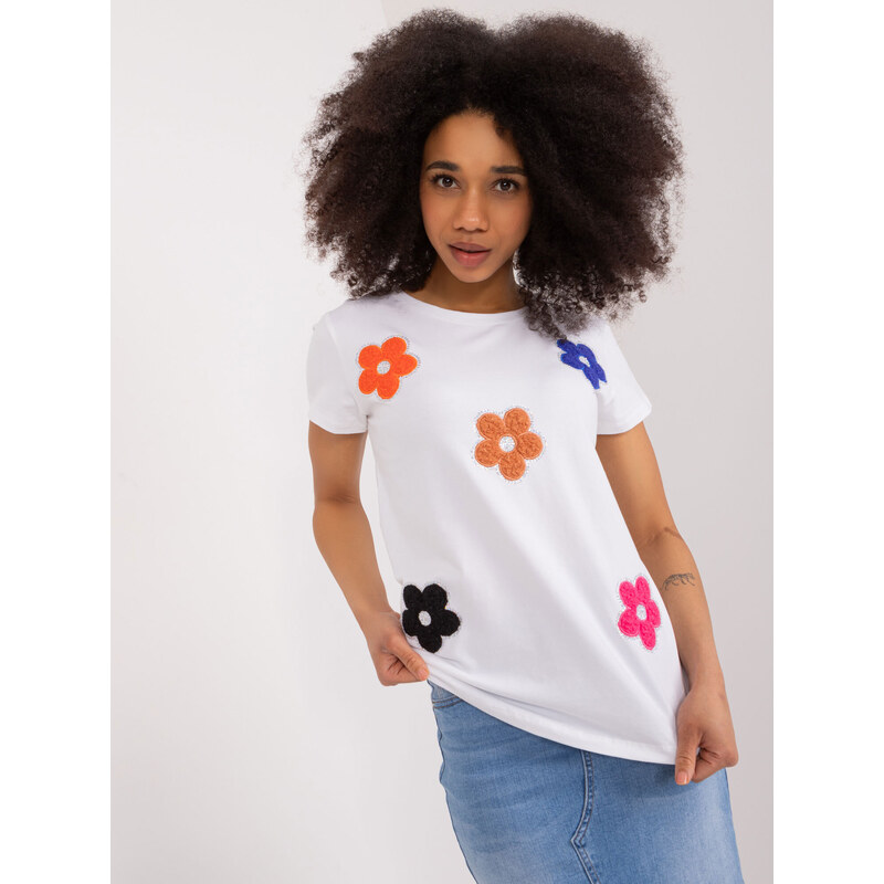 BASIC Feel Good Blouse-RV-BZ-9622.20X-white