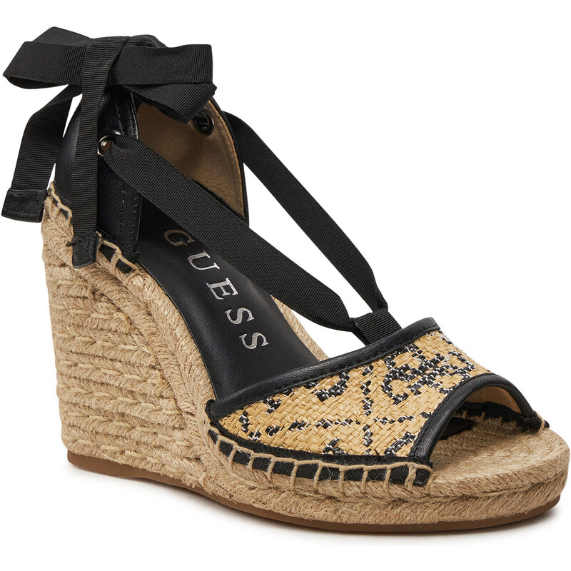 Espadrilky Guess