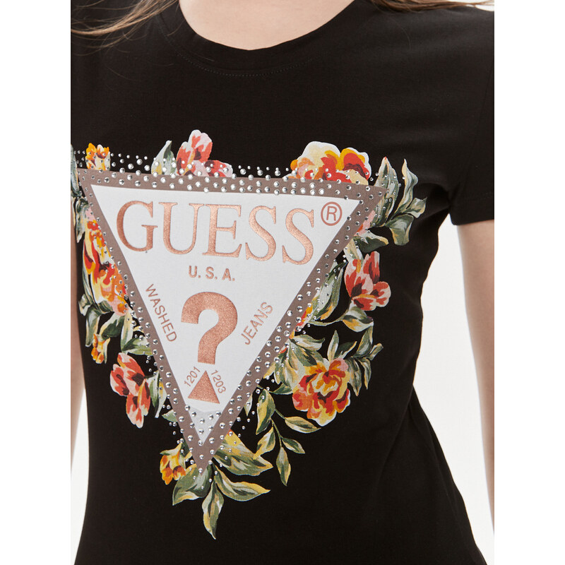 T-Shirt Guess