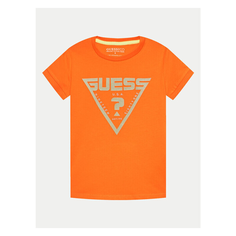 T-Shirt Guess