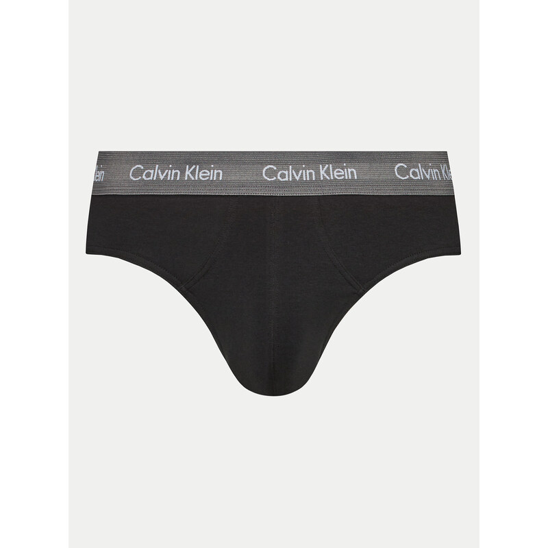 Sada 3 kusů slipů Calvin Klein Underwear