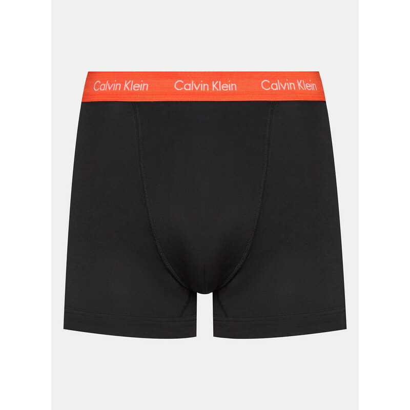 Sada 3 kusů boxerek Calvin Klein Underwear