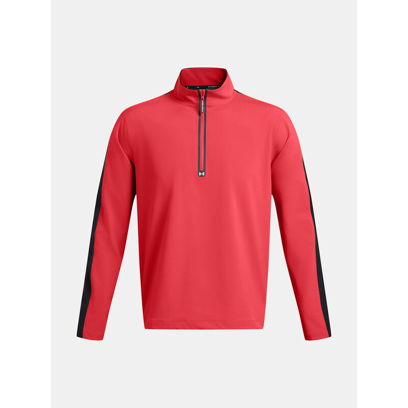 Under Armour Bunda UA Storm Windstrike HZ-RED - Pánské