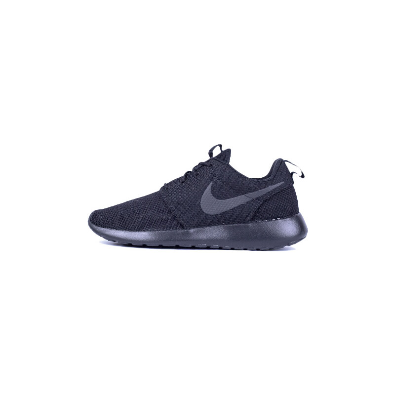 Sneakers - tenisky Nike Roshe One black-black