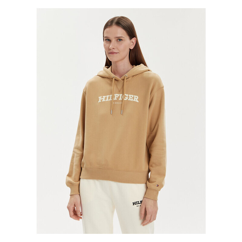 Mikina Tommy Hilfiger 91091390