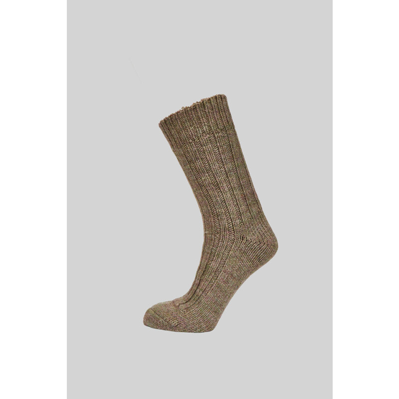 PONOŽKY CAMEL ACTIVE CAMEL MEN BOOTSOCKS ALAPACA