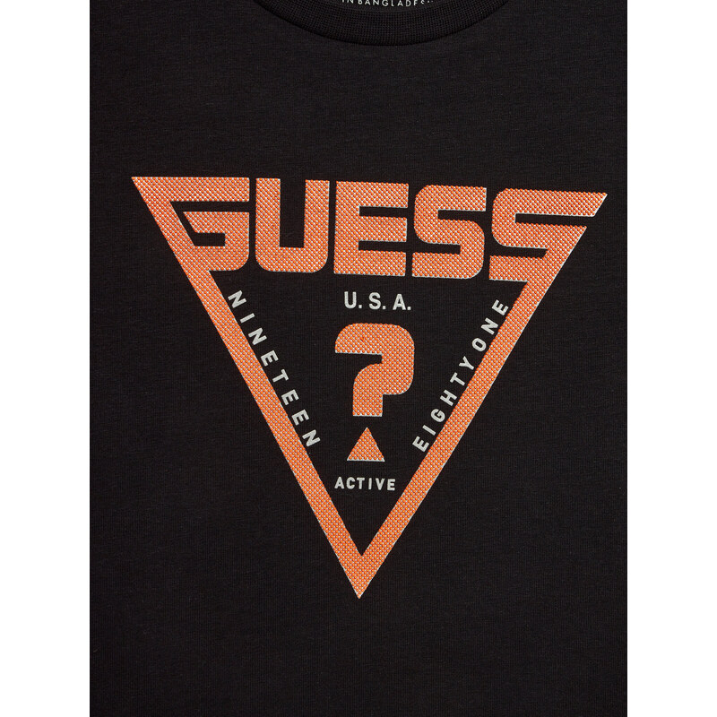 T-Shirt Guess