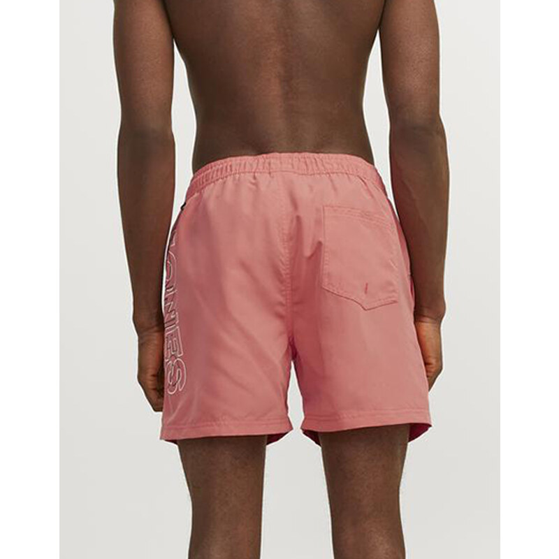 JACK&JONES JPSTFIJI JJSWIM DOUBLE LOGO SN LY