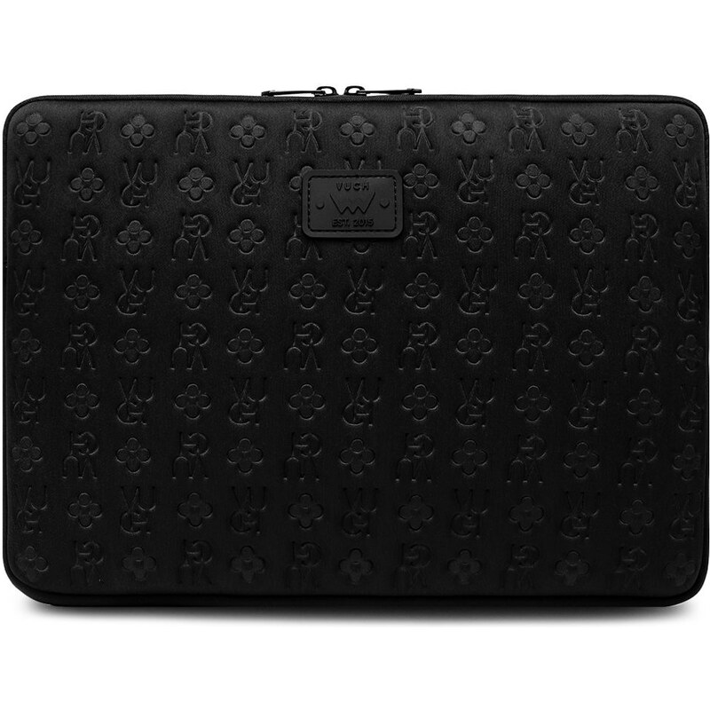 Pouzdro notebook VUCH Evra Black