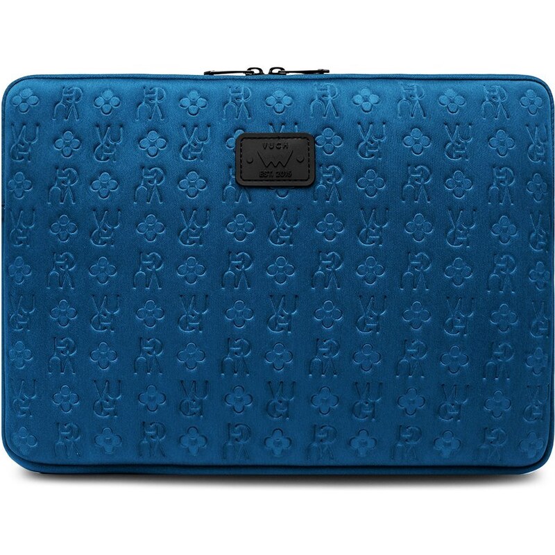 Pouzdro notebook VUCH Evra Blue