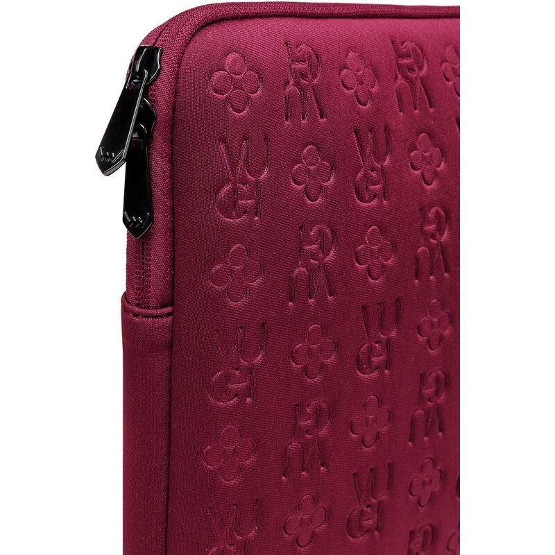 Pouzdro notebook VUCH Evra Wine