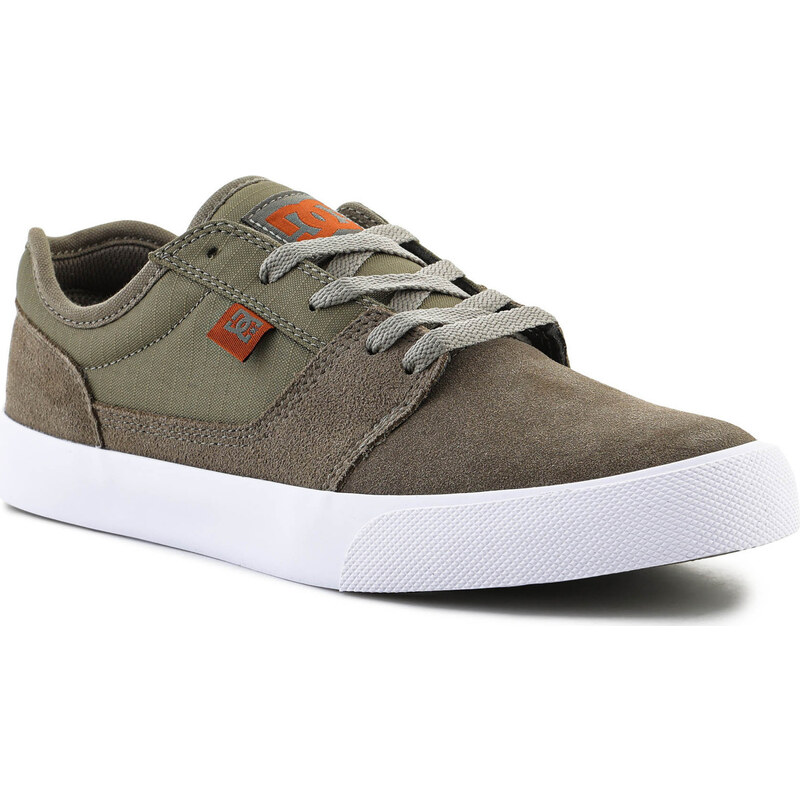 DC Shoes Tenisky TONIK ADYS300769-DOL >