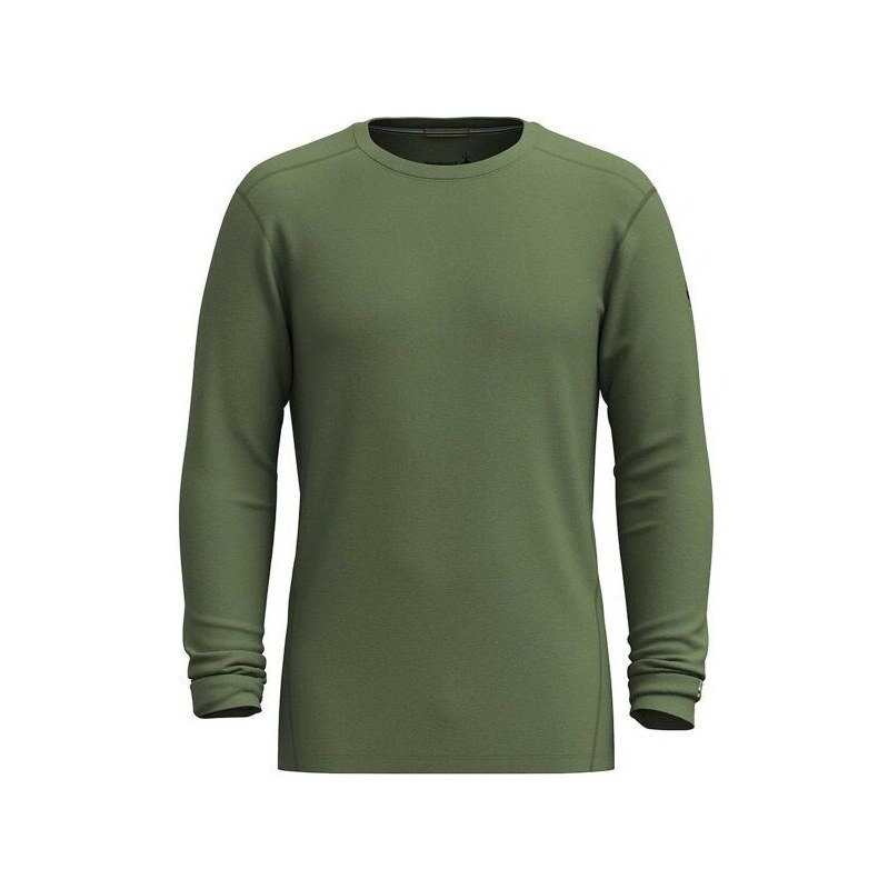 Smartwool M CLASSIC ALL-SEASON MERINO BL LS BOXED Pánské merino triko 110856072