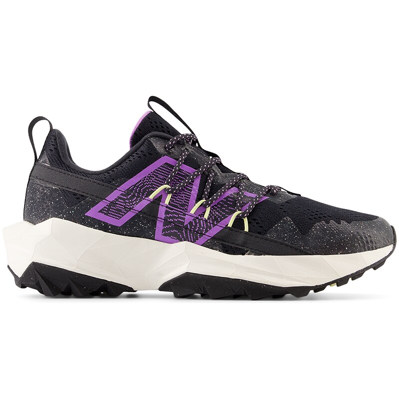 Dámské boty New Balance DynaSoft Tektrel WTTTRLK1 – černé 91066320
