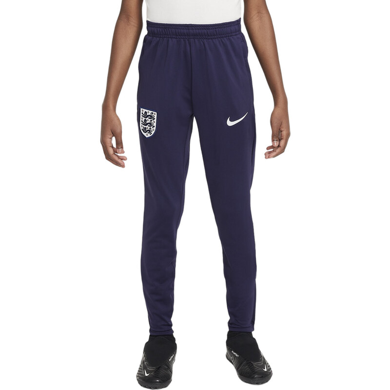 Kalhoty Nike ENT Y NK DF STRK PANT KPZ 2024 fj3055-555