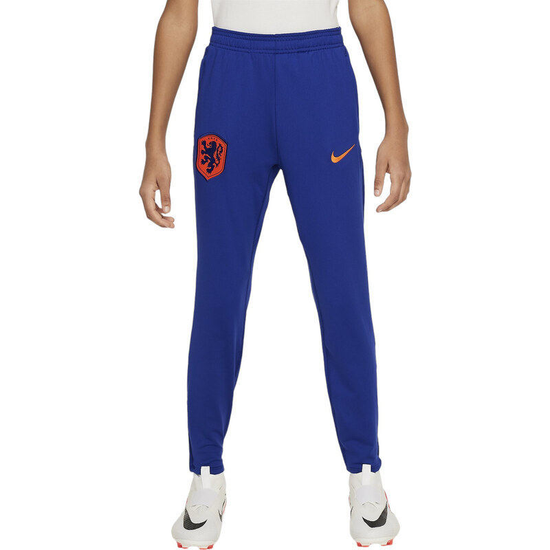 Kalhoty Nike KNVB Y NK DF STRK PANT KPZ 2024 fj3058-455