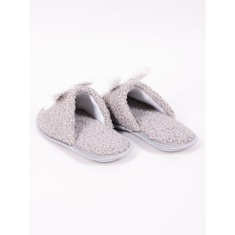 Yoclub Kids's Girl's Slippers OKL-0102G-2800