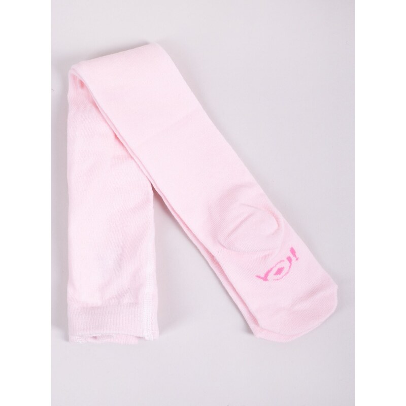 Yoclub Kids's Girls' Cotton 3Pack Tights RAB-0003G-AA00-0011