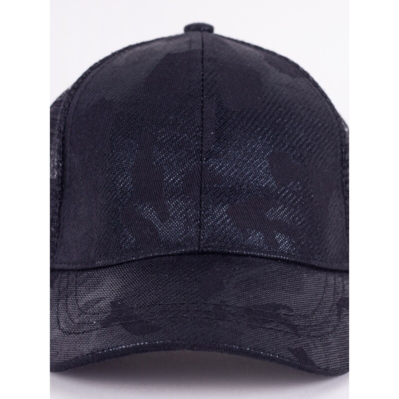 Yoclub Woman's Women's Baseball Cap CZD-0655K-A100